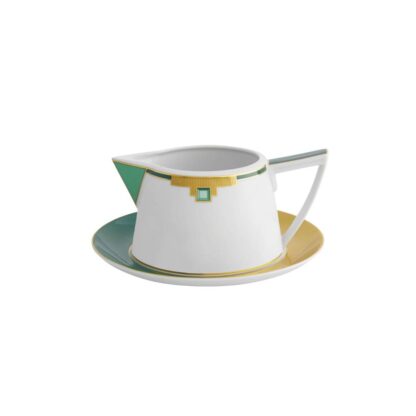 Emerald - Salsera 462 ML