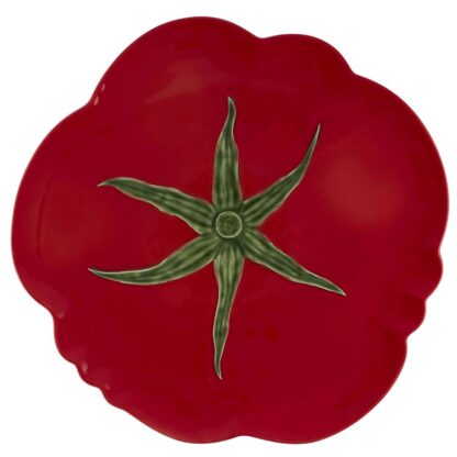 Tomate - Platón De Servir Pizza 42 CM