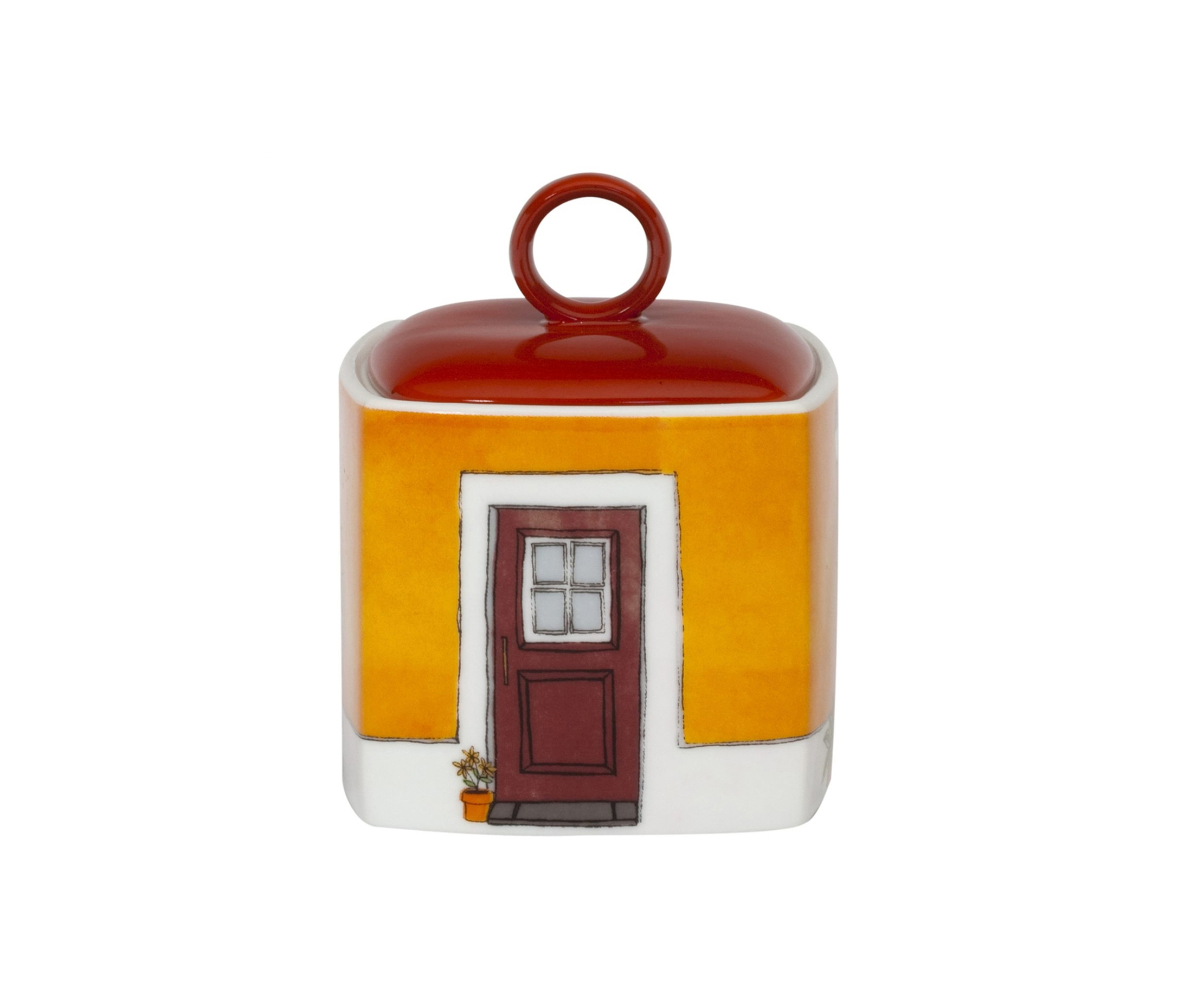 Alma de Lisboa - Azucarera