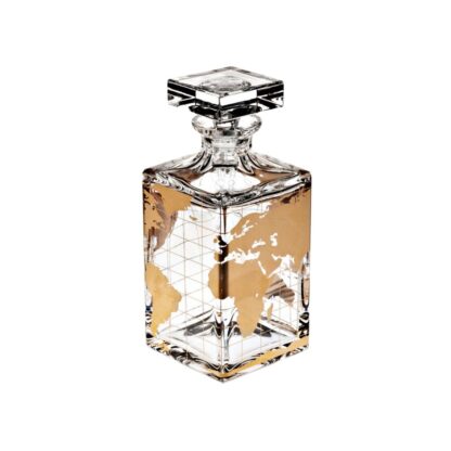 Atlas - Decantador De Whisky 800 ML