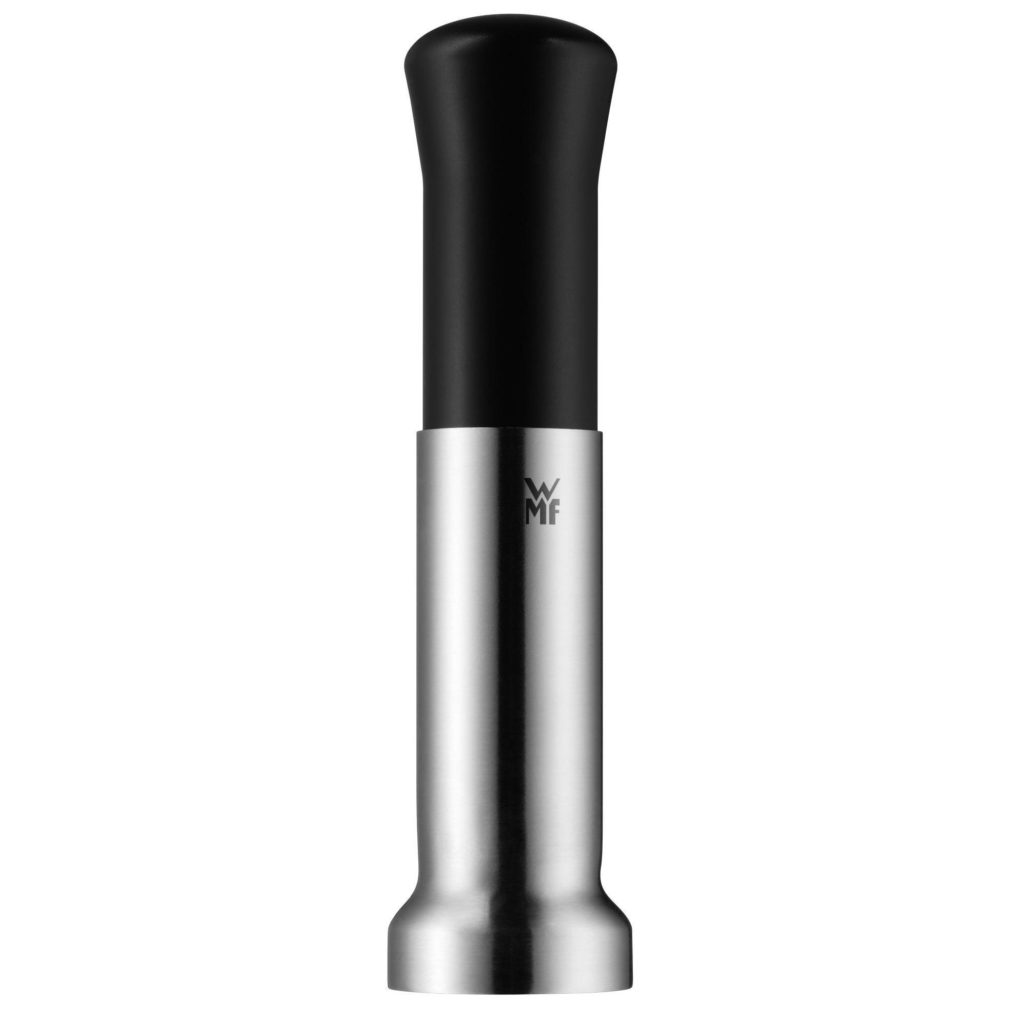 Mortaio E Pestello WMF In Porcellana - 12cm Diametro Per Spezie E Erbe Aromatiche