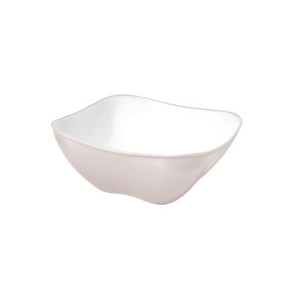 Easy - Ensaladera Marfil 24.5 CM