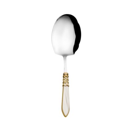 Melodia - Cucharón De Arroz Kebab 28 CM