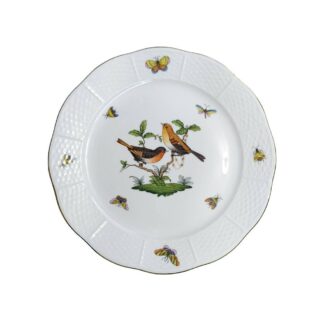 Rothschild - Plato Llano 26 CM