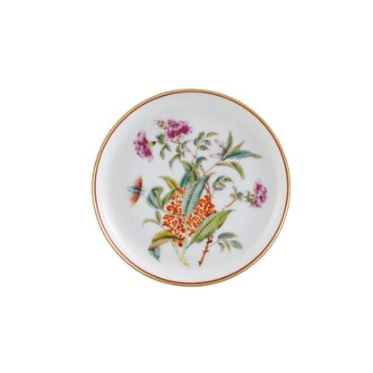 Paco Real - Cenicero Flores 13.8 CM