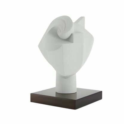 Busto Algarve - Algarve Sculpture