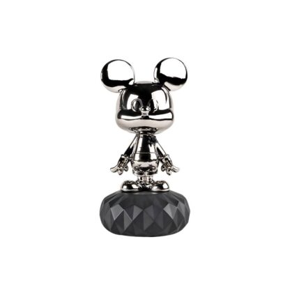 Figura Mickey Mouse Platinum