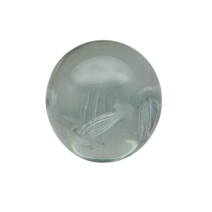 Pisapapel Bola De Cristal 17 CM