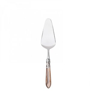 Aladdin - Pala De Postre Onix 27 CM