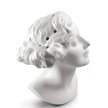 Jarrón Busto Mujer Daisy