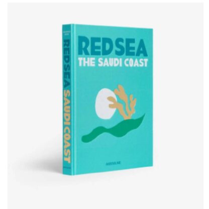 Libro Red Sea The Saudi Coast .