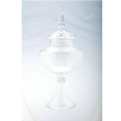 Bombonera Alta de Cristal
