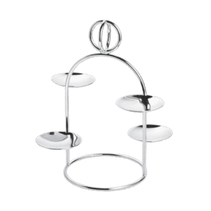 Escapade Latitude- Pastry Stand