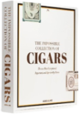 Libro The Impossible Collection Of Cigars