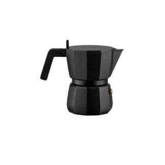 Greca para café exprés 3 Taza