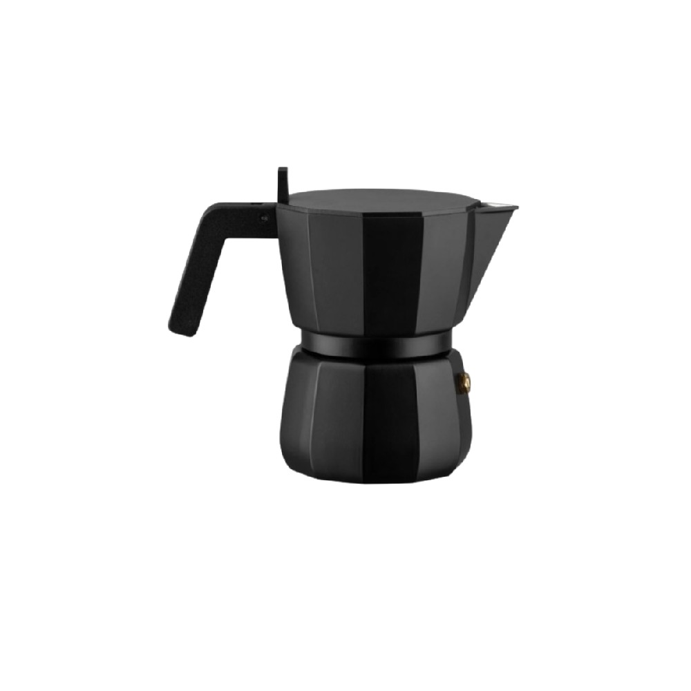 Greca para café exprés 3 Taza