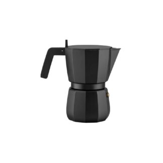 Greca para café exprés 6 Taza