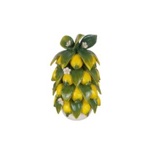 Topiario -Pyramid A Lemons 18 CM