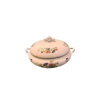 Paradis - Sopera  Filet Bleu