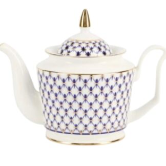 Julia Cobalt- Tetera 2,501 ml