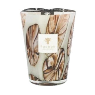 Oceanía Anangu - Vela Aromática 16 CM