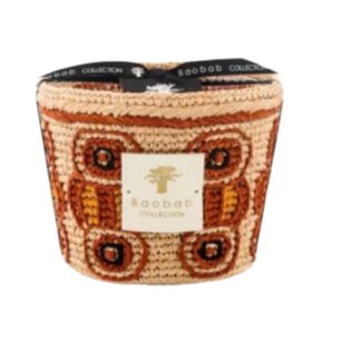 Doany Alasora - Vela Aromática 10 CM