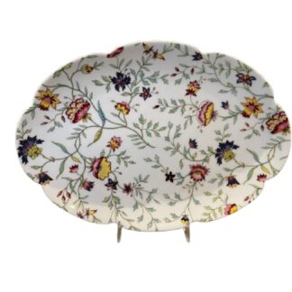 Adriana - Platón De Servir Ovalado 30 CM