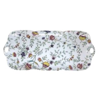 Adriana - Bandeja Rectangular Para Pasteles 37 CM