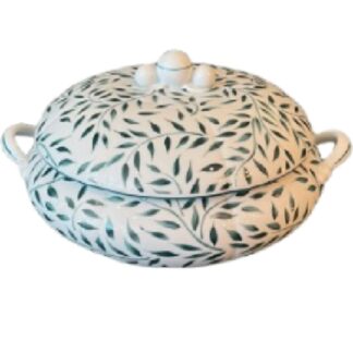 Olivier -Sopera De Servir