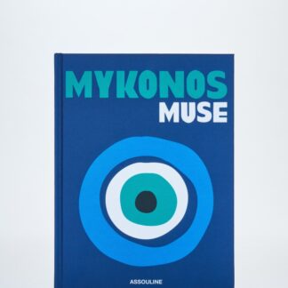 Libro Mykonos Muse