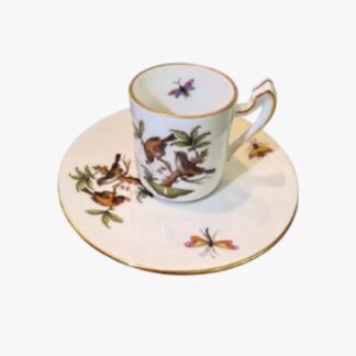 Rothschild - Taza De Café