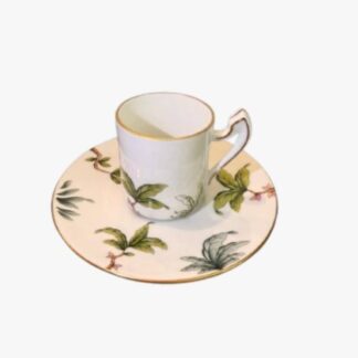 Foret Garland - Taza De Café