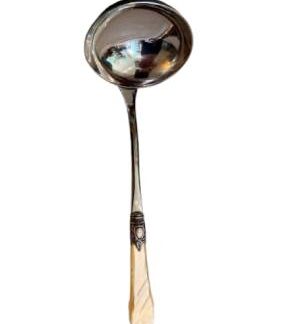 Aladdin – Cucharon De Sopa Oxford Marfil