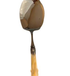 Cucharon Keva Oxford Marfil