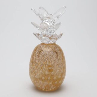 Muranos Piña Decorativa
